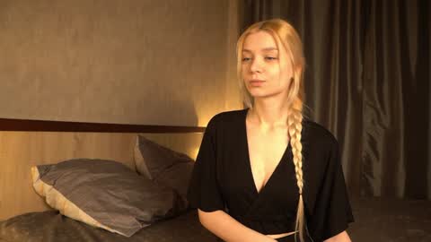 Cassie online show from January 2025 09:14:02 PM