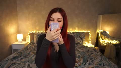 Cassie online show from February 2025 07:04:02 AM