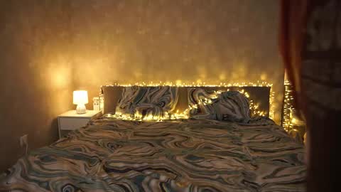 Cassie online show from February 2025 07:12:02 AM