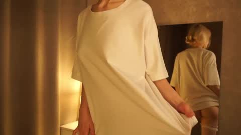 Cassie online show from March 2025 08:52:01 PM