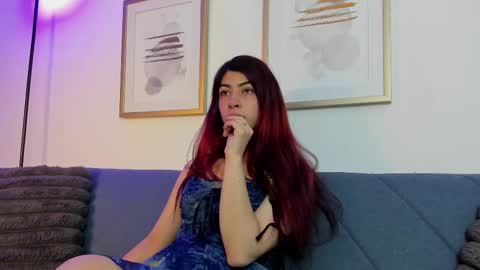 cassie_bloom online show from September 2025 08:21:01 PM