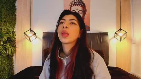 cassie_bloom online show from December 2025 11:45:02 PM