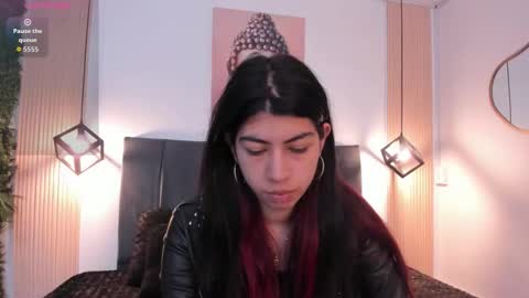 cassie_bloom online show from January 2026 07:41:01 PM