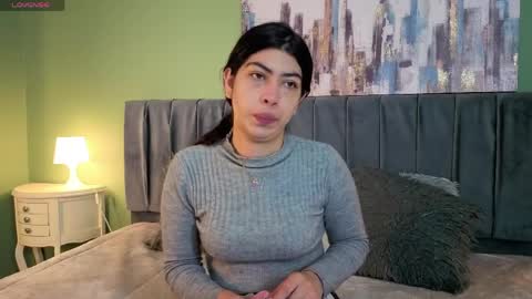 cassie_bloom online show from April 2026 03:06:01 AM