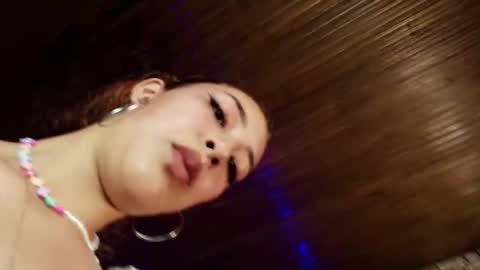 Snapshot of cassie_fletcher chatting on March 2025 06:23:01 PM Casie online show from March 2025 06:23:01 PM