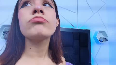 Cassie Jones online show from January 2025 11:16:02 PM