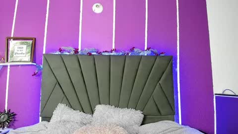 Cassie Jones online show from January 2025 07:04:02 AM