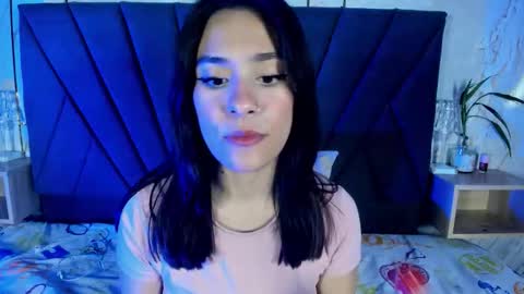 Cassie Jones online show from September 2025 04:35:02 AM