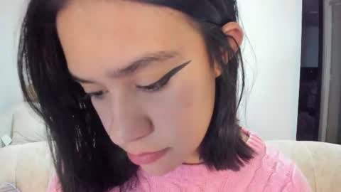 Cassie Jones online show from June 2026 12:32:02 AM