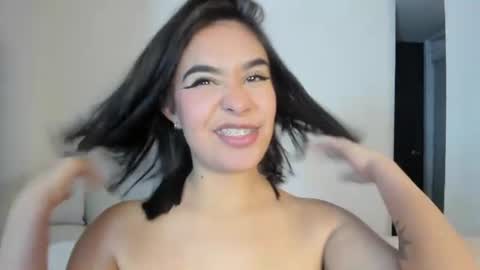Cassie Jones online show from June 2026 12:35:02 AM