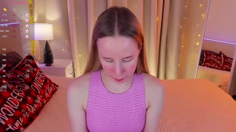 Cassie online show from December 2024 03:30:01 AM