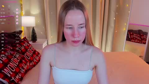 Cassie online show from December 2024 08:36:02 PM