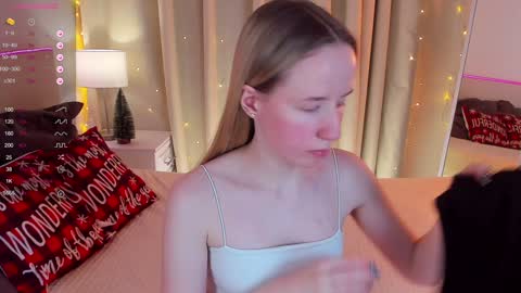 Cassie online show from December 2024 02:45:02 AM