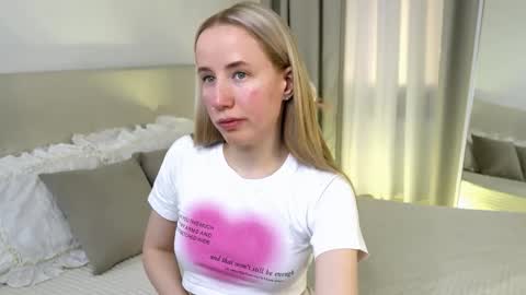 Cassie online show from February 2026 09:18:02 PM