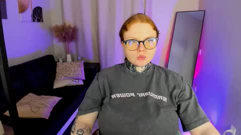 Cassie online show from March 2026 08:50:01 PM