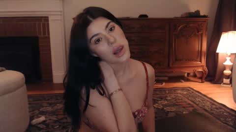 cassiealvarez online show from March 2026 05:46:01 AM