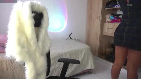 Snapshot of cassiecol chatting on October 2025 04:51:01 PM cASSie online show from October 2025 04:51:01 PM