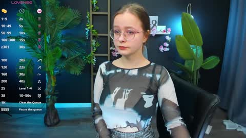 Snapshot of cassiecool chatting on January 2025 08:30:01 PM assie online show from January 2025 08:30:01 PM