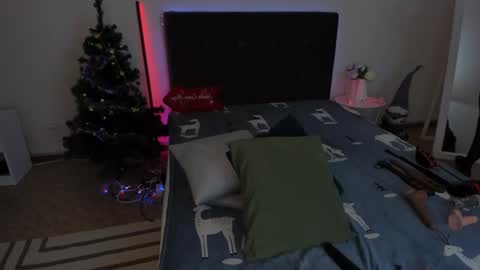 Cassie online show from January 2025 06:46:01 AM