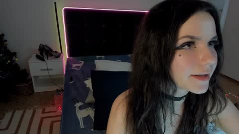 Cassie online show from January 2025 06:52:02 AM