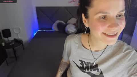 Cassie online show from May 2026 05:37:01 AM