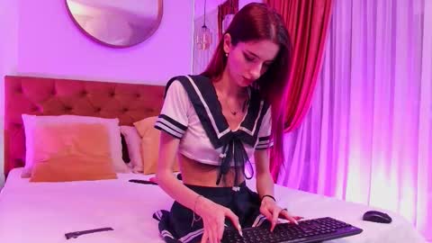 Cassie online show from October 2025 06:52:01 PM