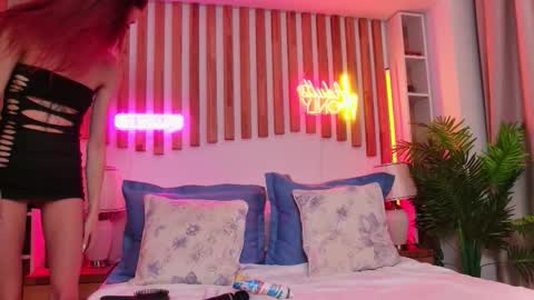 Cassie online show from January 2026 07:37:02 PM