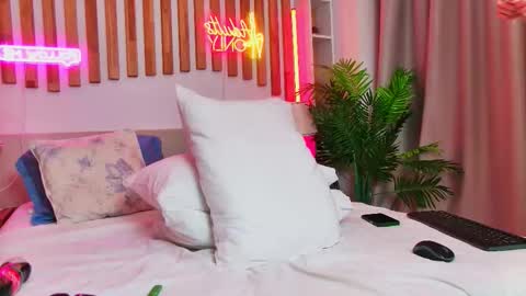 Cassie online show from January 2026 08:36:01 PM