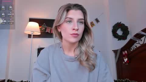 Im Cassie3 online show from January 2026 12:21:02 PM