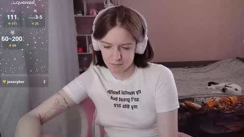 Snapshot of cassiejuice chatting on November 2025 06:50:02 PM Cassie online show from November 2025 06:50:02 PM