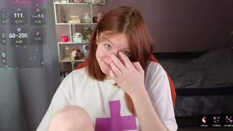 Snapshot of cassiejuice chatting on May 2026 01:05:01 PM Cassie online show from May 2026 01:05:01 PM
