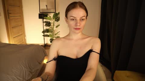 Cassie online show from March 2026 07:19:01 PM