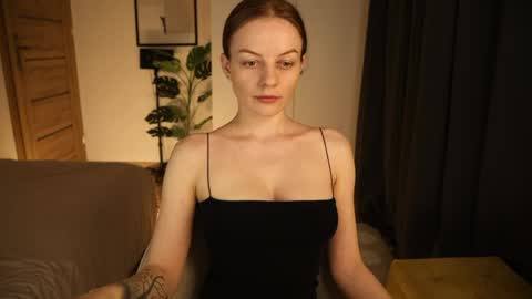 Cassie online show from April 2026 06:27:02 PM