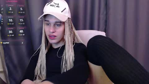 Snapshot of cassiemich chatting on December 2024 04:43:01 PM Cassie online show from December 2024 04:43:01 PM