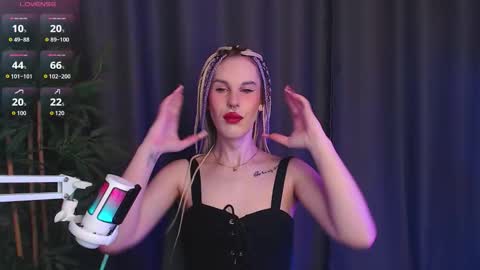 Cassie online show from January 2026 05:23:01 AM