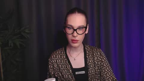 Cassie online show from March 2026 03:40:01 PM