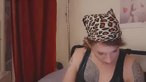 Cassiemichelle online show from April 2026 11:34:01 AM