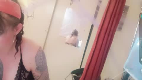 Cassiemichelle online show from May 2026 11:26:01 AM