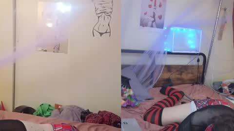 Cassiemichelle online show from May 2026 07:59:02 AM