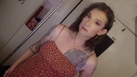 Cassiemichelle online show from July 2026 12:17:01 AM