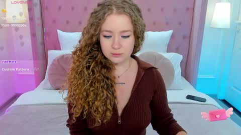 Curly online show from April 2026 05:12:02 AM