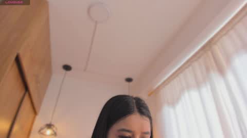 Snapshot of cassiestevens chatting on September 2025 08:54:01 PM Casi Estevens online show from September 2025 08:54:01 PM