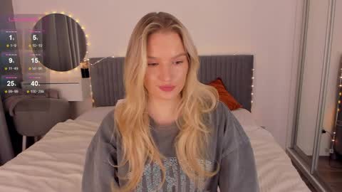 Angel 3 online show from April 2026 01:26:02 PM