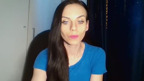 Cassie online show from October 2025 06:23:01 AM