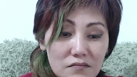 Snapshot of cassiopeia2025 chatting on March 2026 10:09:01 PM cassiopeia2025 online show from March 2026 10:09:01 PM