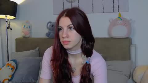 Snapshot of casskiera chatting on September 2025 05:07:01 AM Kierie online show from September 2025 05:07:01 AM