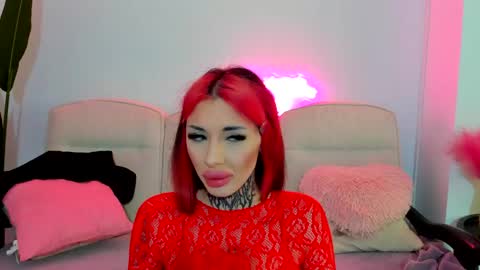 cassy_foxy online show from April 2026 06:51:01 AM