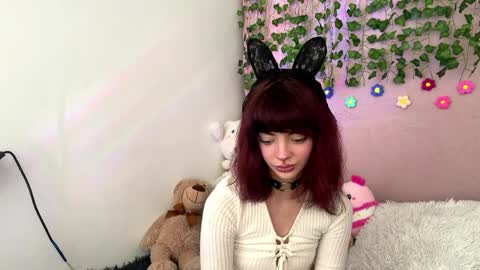 Snapshot of cassyvixen chatting on April 2026 03:09:02 PM Cassy online show from April 2026 03:09:02 PM