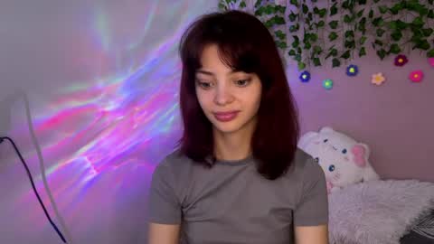Snapshot of cassyvixen chatting on April 2026 05:03:02 PM Cassy online show from April 2026 05:03:02 PM