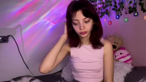 Snapshot of cassyvixen chatting on April 2026 05:13:02 PM Cassy online show from April 2026 05:13:02 PM
